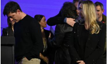 Detrás de escena: así se cocinó la designación de Diego Santilli como ministro del Interior