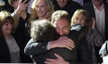 Con el nombramiento de Santilli, Milei inicia una nueva etapa en su gestión y apuesta a construir consensos