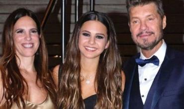 “El egoísmo enferma”: la bronca de Juana Tinelli y Paula Robles en medio de la interna familiar con Marcelo