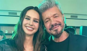 Amenazaron a Juanita Tinelli y a toda su familia: investigan a alguien del entorno de Marcelo