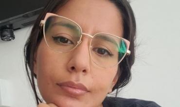 Declaró el ex novio de Cecilia Strzyzowski y contó cuando César Sena la violentó un mes antes del femicidio