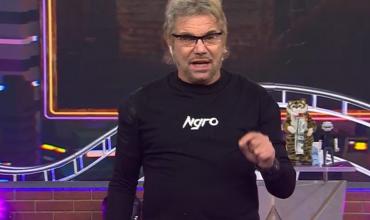 Beto Casella explicó cuáles son las tres cosas que tiene que tener un hombre para gustarle a una mujer