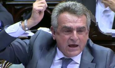 El kirchnerismo no participará del "gran acuerdo nacional" de Macri