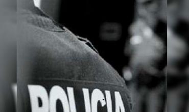 Chamical: efectivo policial robó herramientas de una finca y quedó detenido 