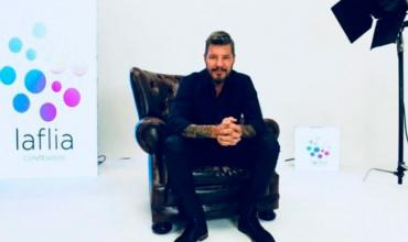 "La Flia", la nueva productora de Marcelo Tinelli, está en problemas