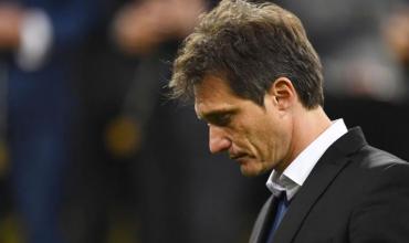 Confirmado: Guillermo Barros Schelotto no seguirá en Boca