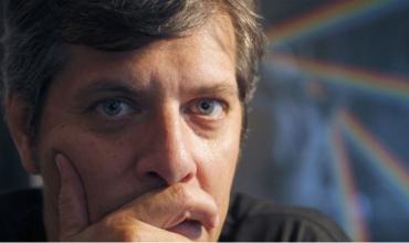Mario Pergolini: "Es insostenible y es imposible vivir así"