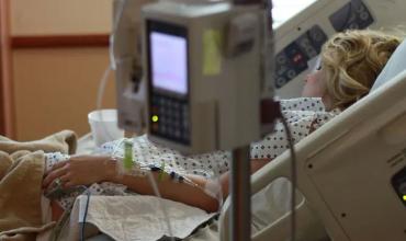 Alemania: una mujer despertó tras 27 años en estado vegetativo