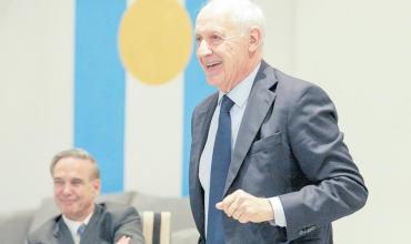 Roberto Lavagna:“La Argentina va a cambiar”