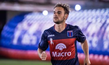 Menossi y Vergini, a un paso de ser refuerzos de San Lorenzo