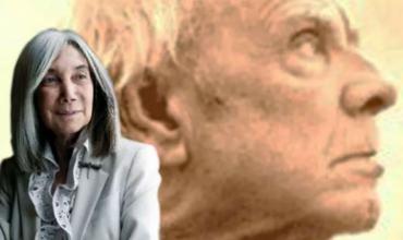 Los secretos de Jorge Luis Borges revelados por María Kodama 2019-09-29 17:10:45