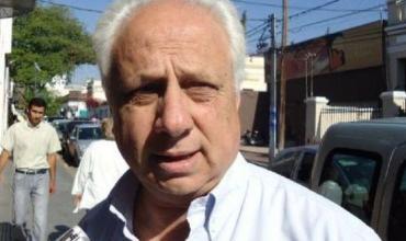 Carlos Santander: “Prometo trabajar con fuerza, nunca voy a firmar una ley de ajuste para la provincia”