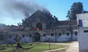 Preso murió en motín por medidas sanitarias