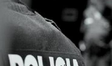 La Rioja. Agredió a su madre, le pegó con un palo a un policía y escapó. Luego fue atrapado