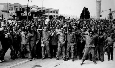 51 años de "El Cordobazo", la huelga general que desafió a la dictadura militar de Onganía