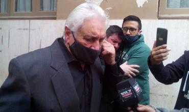 Caso Barazzutti: “Estamos satisfechos con la justicia, tenemos dos asesinos menos circulando entre nosotros”