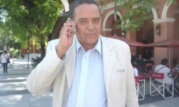 Dr. Nicolás Azcurra sobre caso Garay: “Todos los que dijeron que Emanuel ingresó violando la ley deberán taparse la boca”