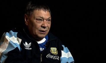Galíndez apuntó contra el entorno de Diego Maradona: “Lo dejaron morir, ahora agárrense porque se viene Claudia”