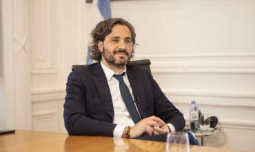 El Gobierno también defendió a Boudou y apuntó contra la Corte Suprema