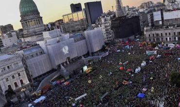 Diputados busca emitir dictamen del proyecto de interrupción voluntaria del embarazo