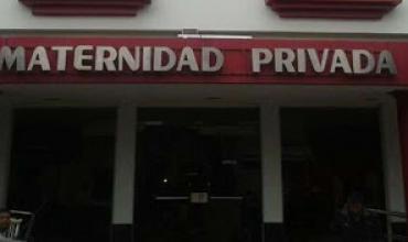 La Rioja: nació el primer bebé del 2021