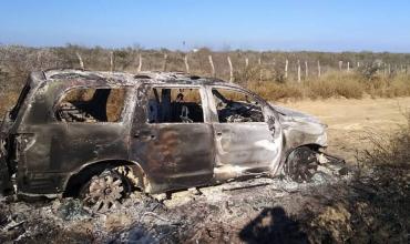 Un precandidato a alcalde fue asesinado en Chiapas junto a su hijo de 8 años