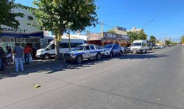 Suspenden traslado de detenidos en la Unidad Regional 2 de Policia de Chilecito hacia la Capital riojana