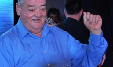 A los 74 años falleció el periodista Jorge Rafael Aguilar