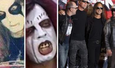 J Balvin, Juanes y Miley Cyrus cantarán con Metallica y los memes se desataron