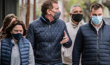 Santilli: "Los votos son de la gente, si el Gobierno pretende subestimarlos se equivoca"