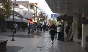 Se registró una caída del 1,6% en el empleo privado registrado durante julio 
