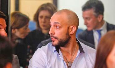 El arrepentido Leonardo Fariña declara como testigo en el juicio contra Cristina Kirchner