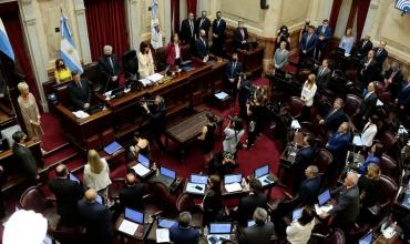 Acuerdo con el FMI: uno por uno, cómo votaron los 72 senadores