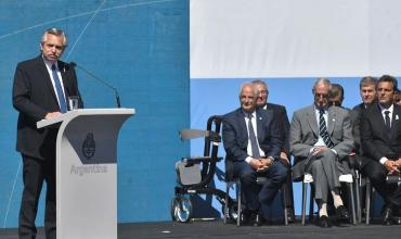 Día del Veterano y de los Caídos en Malvinas: Alberto Fernández solicitó al Reino Unido que abandone la “injustificada y desmedida” presencia militar en las Islas