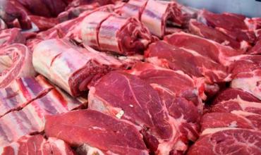El consumo de carne bajó en 2 años de 15 a 7 kilos por persona