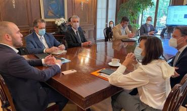 En tiempo récord, el Gobierno se encamina a incumplir con las tres metas principales del acuerdo con el FMI