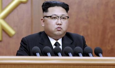 El régimen de Corea del Norte reanudó la construcción de un reactor nuclear para fabricar diez veces más plutonio