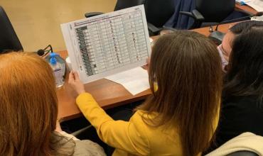 La oposición aún busca consensuar un diseño de Boleta Única para avanzar en Diputados: los puntos que están en debate