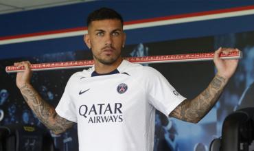 Paredes está cerca de convertirse en refuerzo de la Juventus