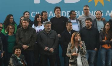Luego del “llamado al diálogo”, el Gobierno volvió a criticar a la oposición por el “discurso del odio”