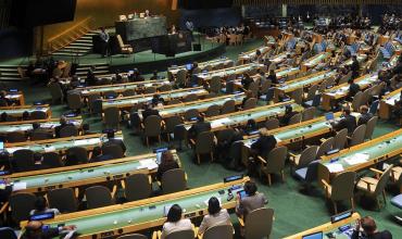 La ONU volverá a votar el fin al bloqueo impuesto por EEUU a Cuba hace 60 años