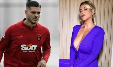 Wanda Nara confirmó que no volverá a vivir con Mauro Icardi en Turquía: “Es una etapa terminada”