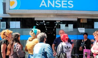 Jubilaciones: el aumento trimestral rondaría el 17% y habrá bonos para los haberes más bajos