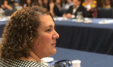 “Faltó autocritica de un gobierno que está teniendo serios problemas”