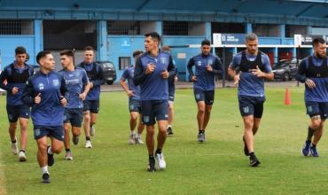Racing inicia su camino en la Copa Libertadores frente a Ñublense en Chile