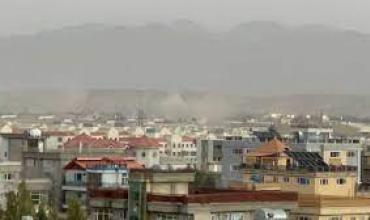 Los talibanes mataron al "autor intelectual" del ataque al aeropuerto de Kabul