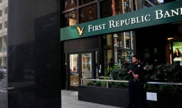 EEUU. En un nuevo coletazo de la crisis bancaria, el JP. Morgan compra el First Republic Bank