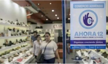 El Gobierno relanza Ahora 12: productos nacionales y tasa subsidiada