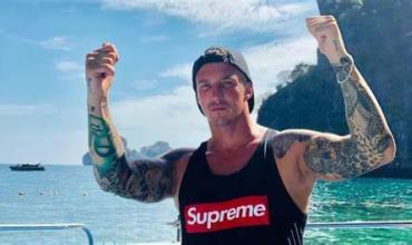 Hallaron asesinado y descuartizado a un empresario en Lomas de Zamora