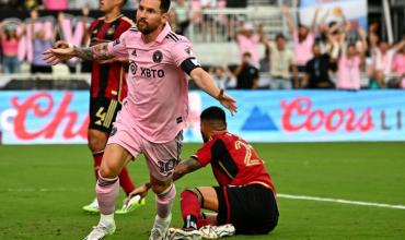 Inter Miami-Orlando City: todo lo que tenés que saber del próximo partido que jugará Lionel Messi